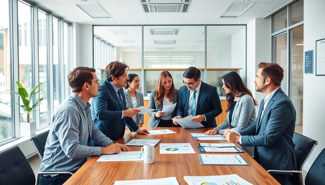 Professional plan visual